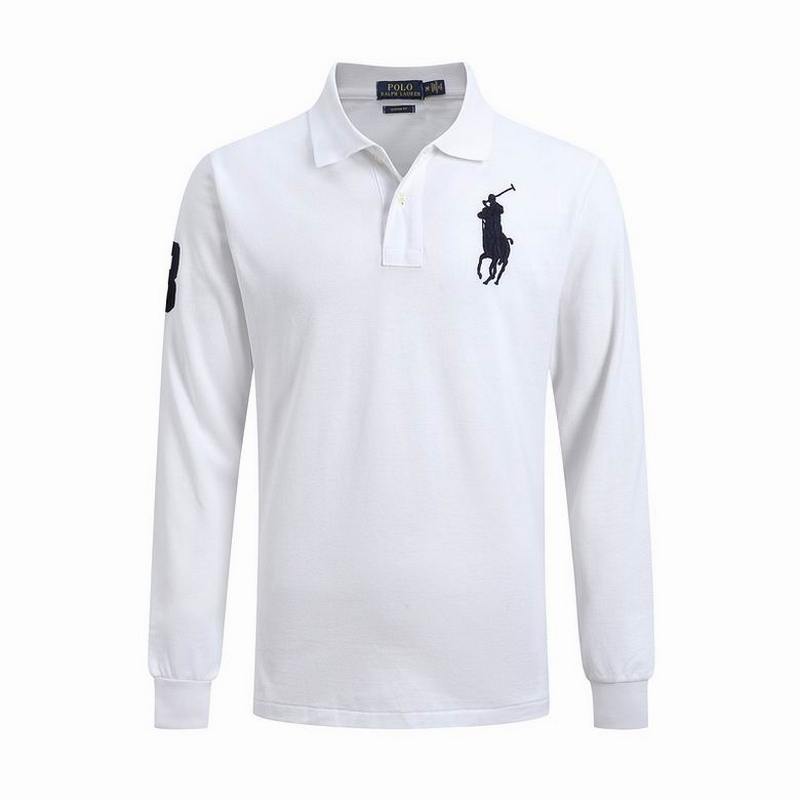 polo Women's Long Sleeve Polos 89